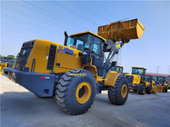 3.5cbm Bucket Wheel Loader LW600KN with Weichai Engine for hot sale in the World