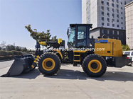 3 Ton Wheel Loader LW300FN with 1.8m3 Rock Bucket for Sale in Somalia