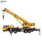 Lifting Height 60.3m XCMG XCT55L5 55 Ton 44.5m Boom Truck Crane